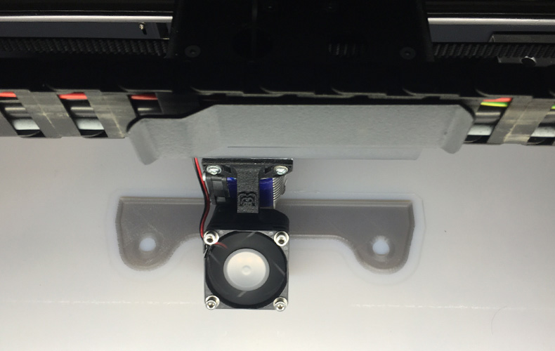 3D Car Parts GmbH - 3D Print